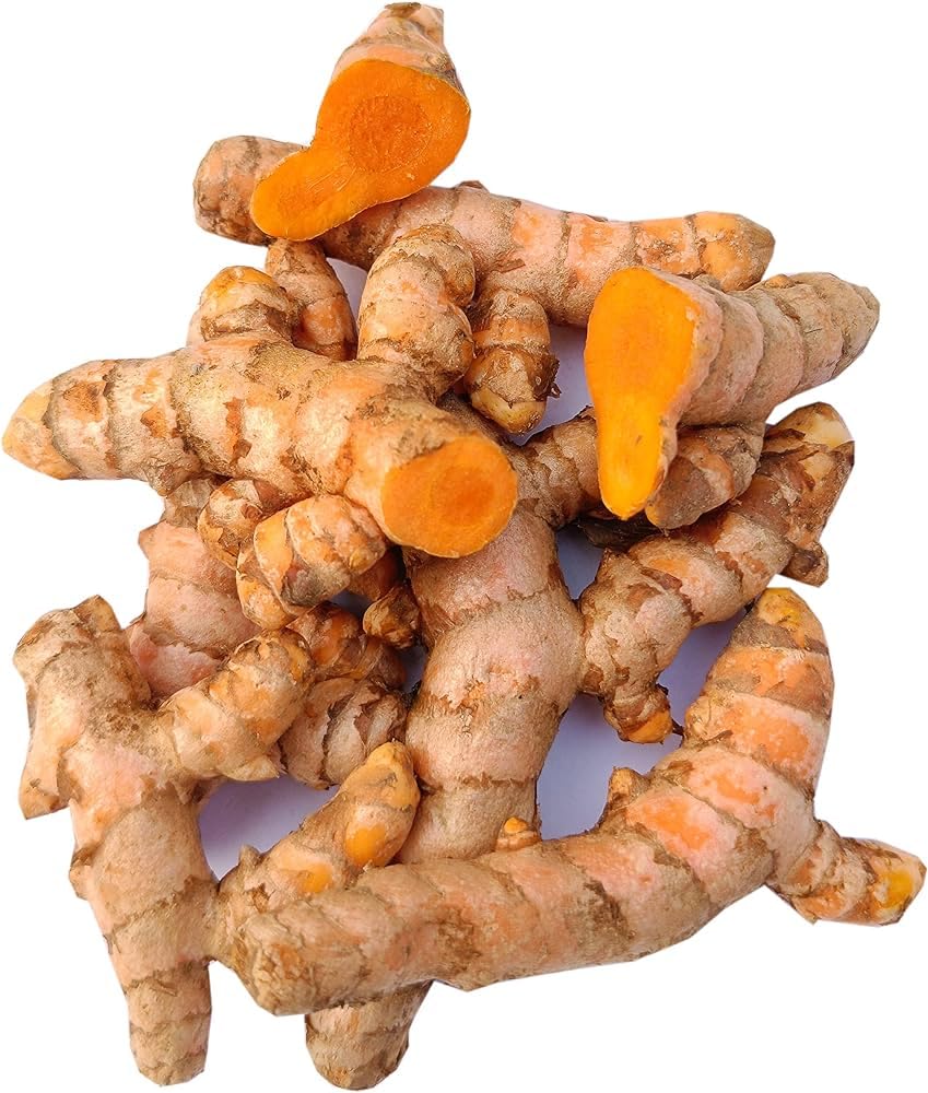 Turmeric